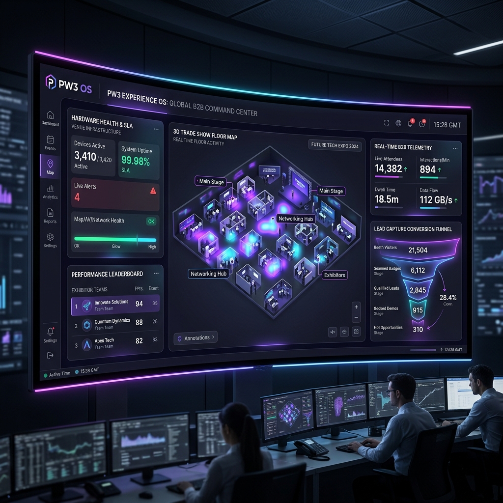 NEXUS Interactive